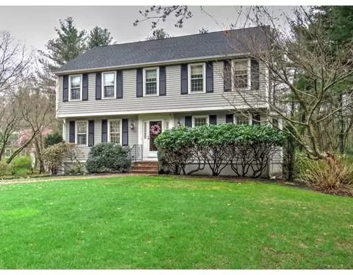 35 Pheasant Run, East Bridgewater, MA 02333