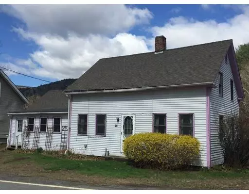 415 Main Road, Colrain, MA 01340