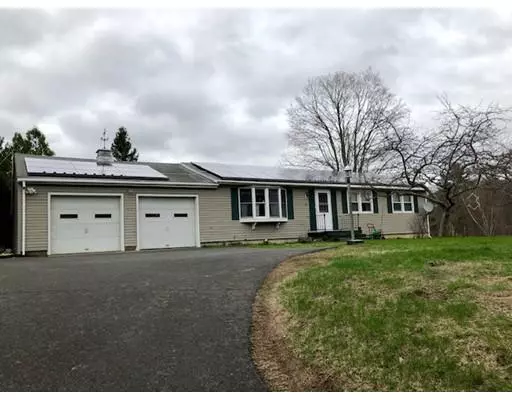 39 Washington Ave., Athol, MA 01331