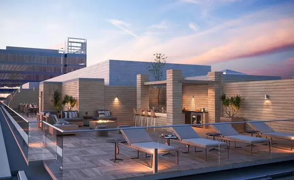 300 Pier 4 Blvd #PHD, Boston, MA 02210