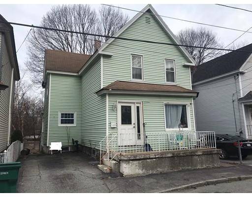 28 State Street, Lowell, MA 01852