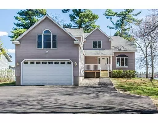 51 Mascuppic Trail, Tyngsborough, MA 01879