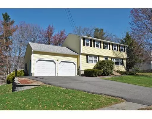 7 Melissa Dr, Nashua, NH 03062