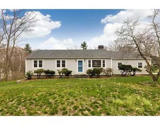 35 Amble Rd, Chelmsford, MA 01824