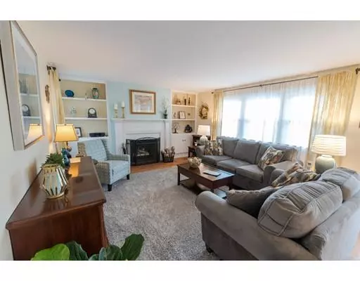 North Attleboro, MA 02760,72 Crescent Ave