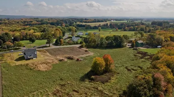 Granby, MA 01033,4 - Lot Morgan St