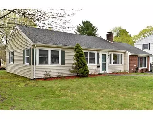 Framingham, MA 01701,47 Elmfield Road