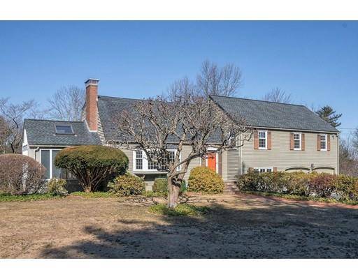 50 Bolton Rd, Harvard, MA 01451