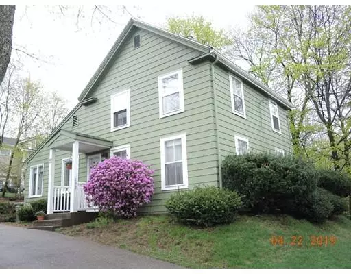 193 Saint Mary St, Needham, MA 02494