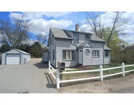 2292B Cranberry Hwy, Wareham, MA 02576