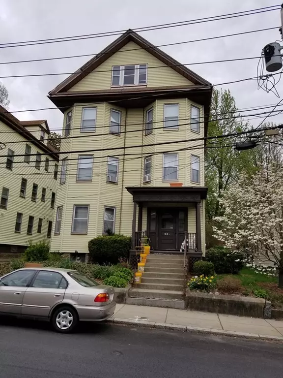 302 Summit Ave, Boston, MA 02135