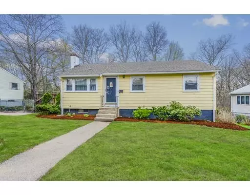 38 Westdale Rd, Holbrook, MA 02343