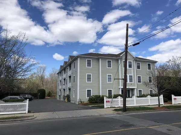 234 Water Street #106, Wakefield, MA 01880