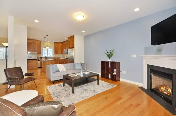 Arlington, MA 02474,2 Summer Hill Circle #2