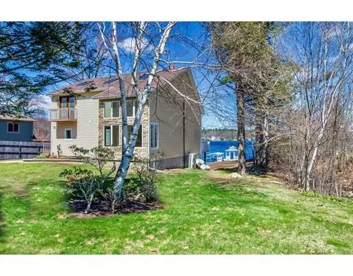 63 Fairview Dr, Leicester, MA 01524