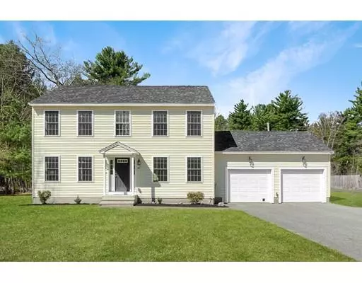 43 Concord Rd, Westford, MA 01886