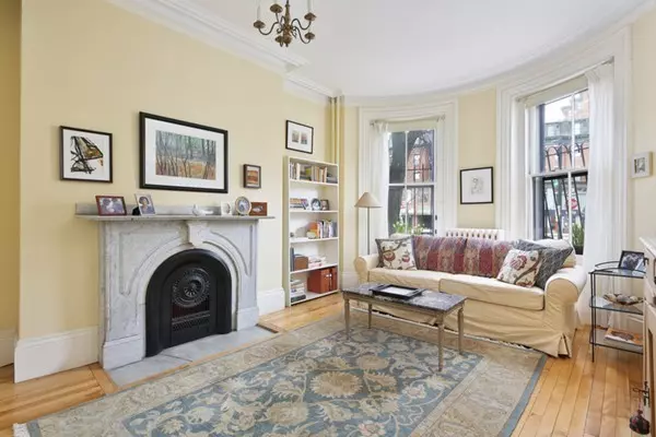 144 Chandler St #1, Boston, MA 02116