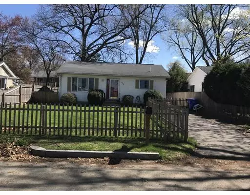 129 Temby St, Springfield, MA 01119