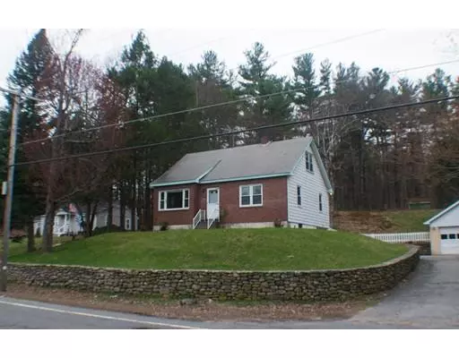 Fitchburg, MA 01420,1292 Ashby State Rd