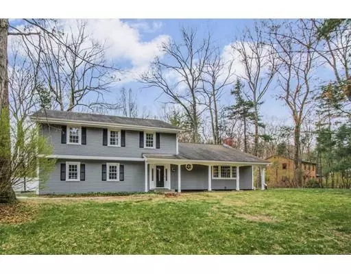 3 Cherlyn Drive, Northborough, MA 01532