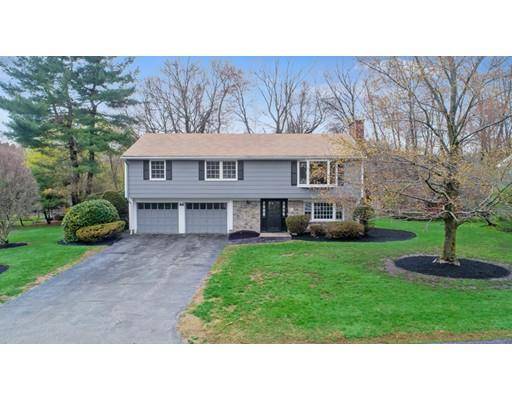 Framingham, MA 01701,44 Angelica Drive