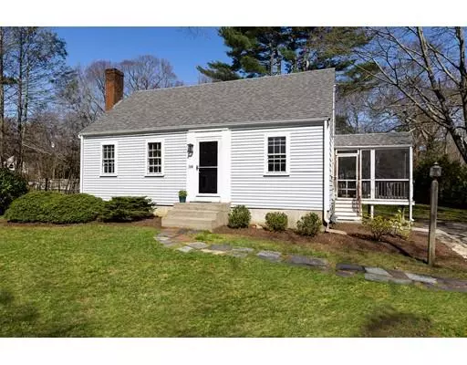 16 Washington Lane, Scituate, MA 02066