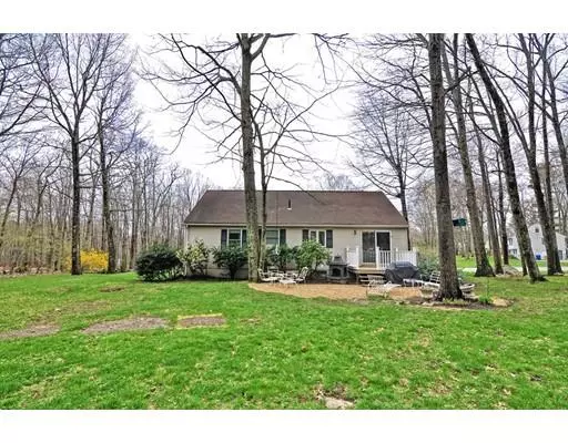 Leicester, MA 01542,4 Wasilla Dr