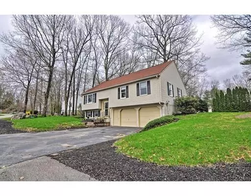 Leicester, MA 01542,4 Wasilla Dr