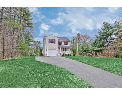 Norton, MA 02766,9 Crestwood Dr