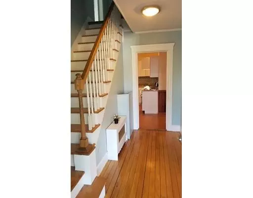 Worcester, MA 01603,7 Willow St