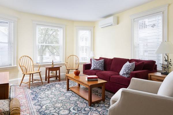 42 Madison Avenue #1, Cambridge, MA 02140