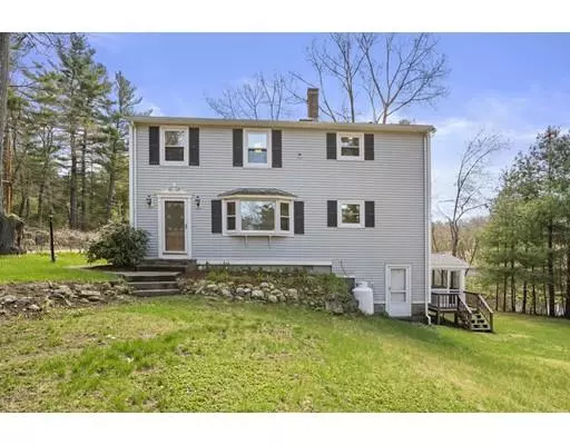 Westford, MA 01886,78 Nutting Road