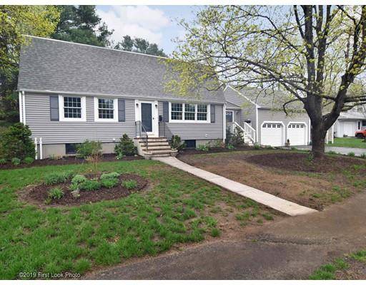 7 Birch Tree Rd, Foxboro, MA 02035