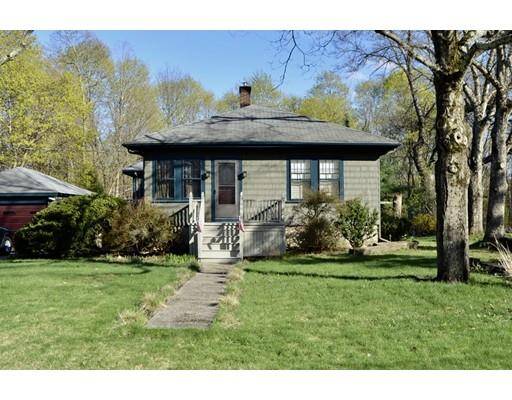 22 Granite Street, Avon, MA 02322