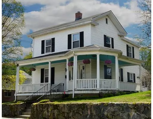 29 Eastern Ave #SF, Woburn, MA 01801