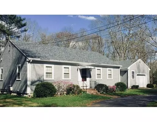 356 Neck Road, Rochester, MA 02770