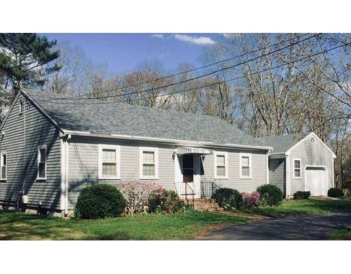 356 Neck Road, Rochester, MA 02770