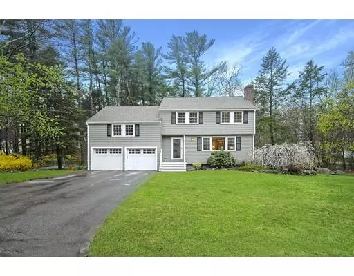 11 Smart Rd, Acton, MA 01720