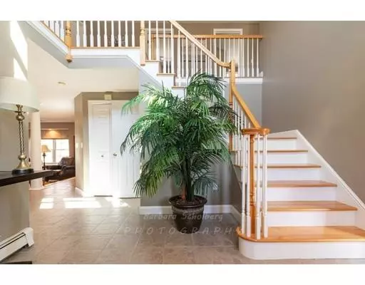 Hanson, MA 02341,40 Independence Ave