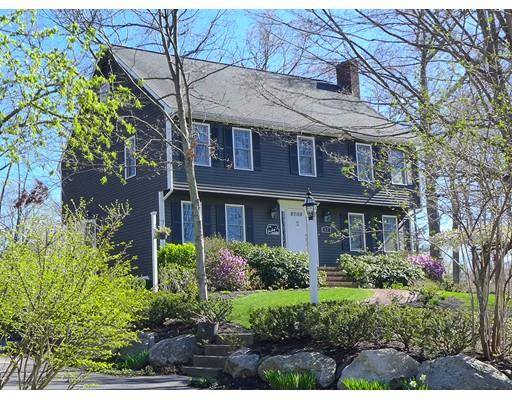 57 Lois Lane, North Attleboro, MA 02760