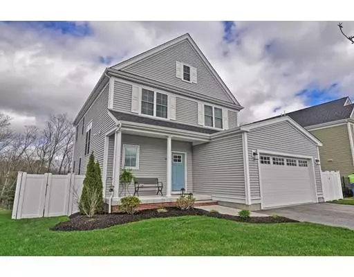 Wrentham, MA 02093,60 Black Birch Dr