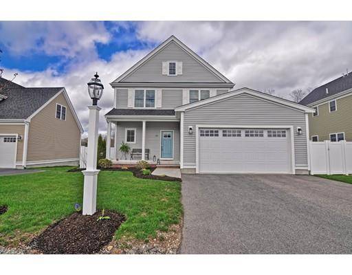 Wrentham, MA 02093,60 Black Birch Dr