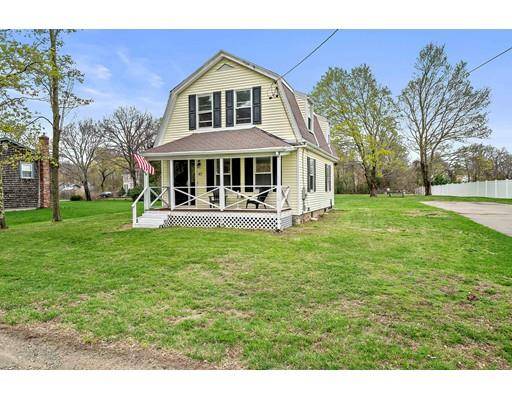 47 Howlands Ln, Kingston, MA 02364