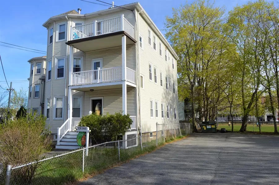 426 Trapelo Road #2, Belmont, MA 02478