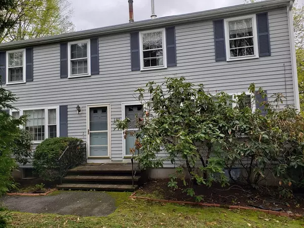 120 Massasoit Street #2, Waltham, MA 02453