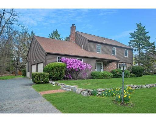 248 Old Connecticut Path, Wayland, MA 01778