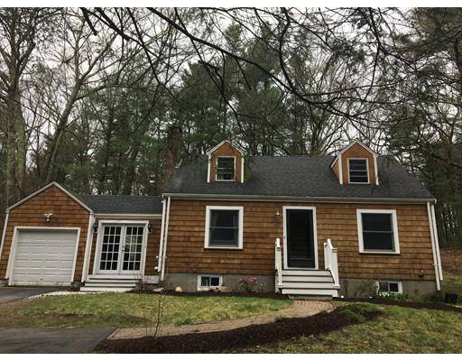 144 Concord Rd, Wayland, MA 01778