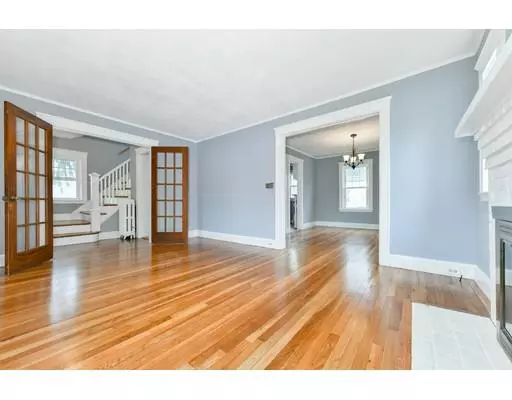 Milton, MA 02186,160 Audubon Rd