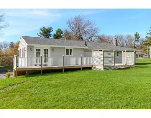 West Boylston, MA 01583,179 Woodland St