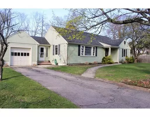 Milford, MA 01757,20 E Walnut St